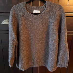Old Navy Sweater